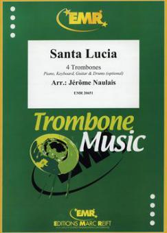 Santa Lucia Standard