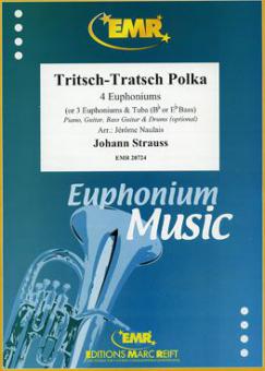 Tritsch-Tratsch Polka Standard