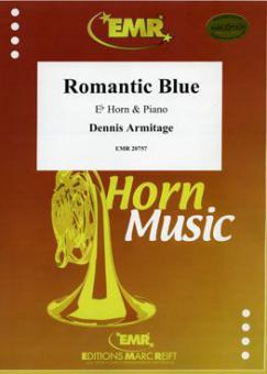 Romantic Blue Standard