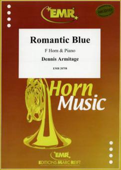 Romantic Blue Standard