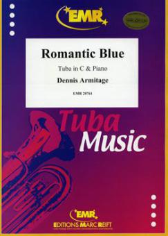 Romantic Blue Standard