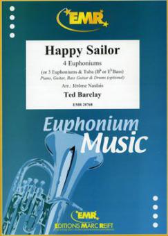 Happy Sailor Standard