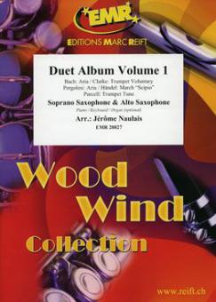 Duet Album Vol. 1 Standard