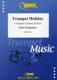 Trumpet Holiday Standard