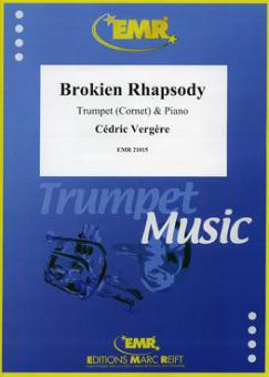 Brokien Rhapsody Standard
