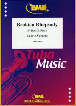 Brokien Rhapsody Standard