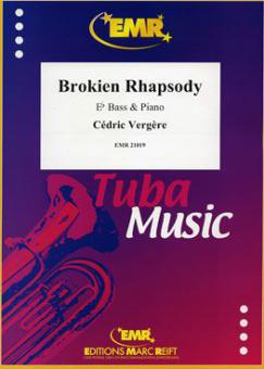 Brokien Rhapsody Standard