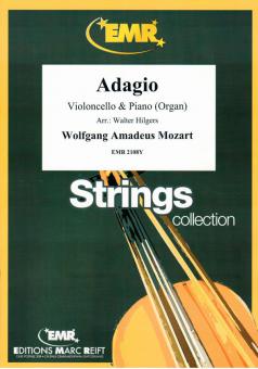 Adagio Standard