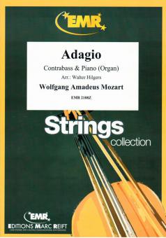 Adagio Standard