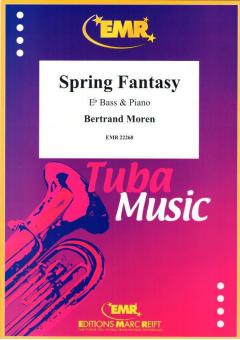 Spring Fantasy Standard