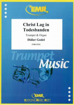 Christ lag in Todesbanden Standard