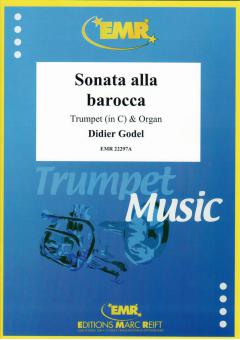Sonata alla Barocca Standard