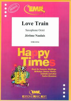 Love Train Standard