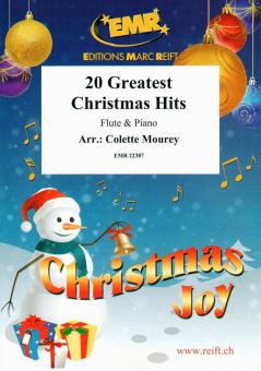 20 Greatest Christmas Hits Standard