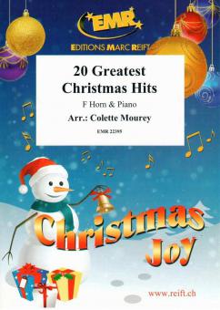 20 Greatest Christmas Hits Standard