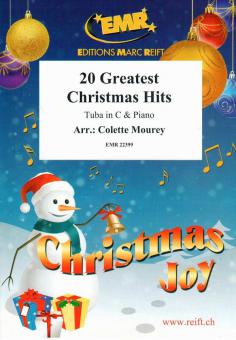 20 Greatest Christmas Hits Standard