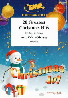 20 Greatest Christmas Hits Standard