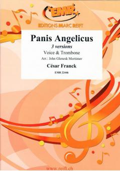 Panis Angelicus Standard