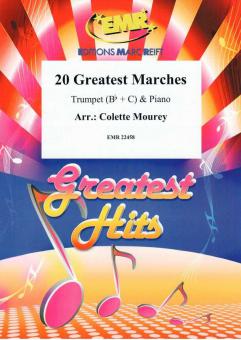 20 Greatest Marches Standard