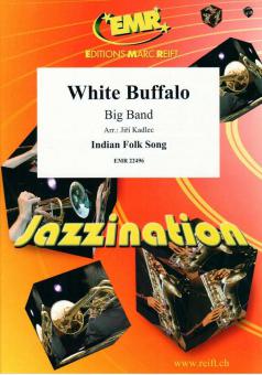 White Buffalo Standard