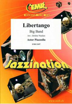 Libertango Standard