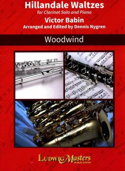 Hillandale Waltzes 
