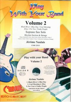 Play With Your Band Vol. 2 Standard