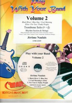 Play With Your Band Vol. 2 Standard