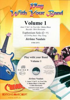 Play With Your Band Vol. 1 Standard