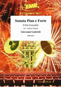 Sonata Pian e Forte Standard