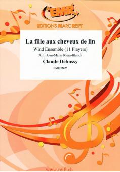 La fille aux cheveux de lin Standard