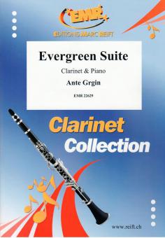 Evergreen Suite Standard