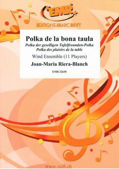 Polka de la bona taula Standard