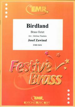 Birdland Standard