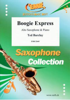 Boogie Express Standard