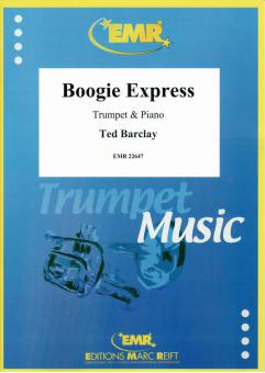 Boogie Express Standard