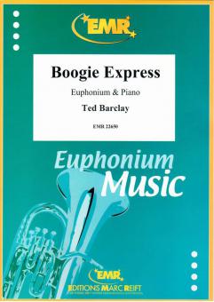 Boogie Express Standard