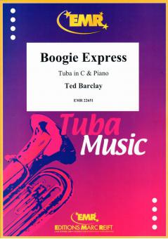 Boogie Express Standard