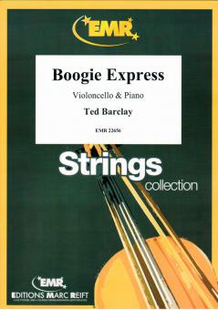 Boogie Express Standard