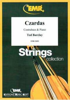 Czardas Standard