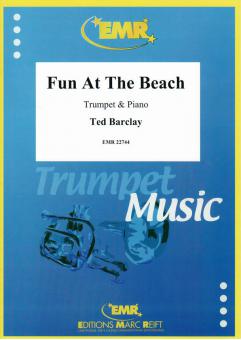 Fun At the Beach Standard