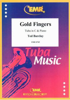 Gold Fingers Standard