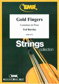 Gold Fingers Standard