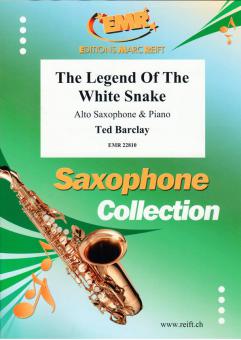 The Legend of the White Snake Standard