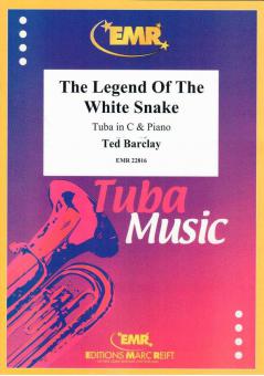 The Legend Of The White Snake Standard