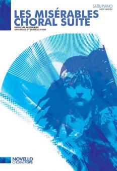 Les Miserables Choral Suite 