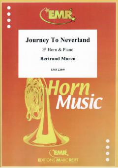 Journey To Neverland Standard