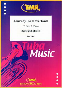 Journey To Neverland Standard