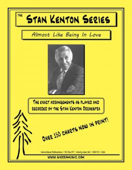 Almost Like Being in Love 