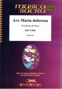 Ave Maria dolorosa Standard